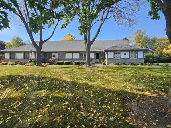 4665 Turtle Creek DRIVE, Unit B, Brookfield, WI 53005