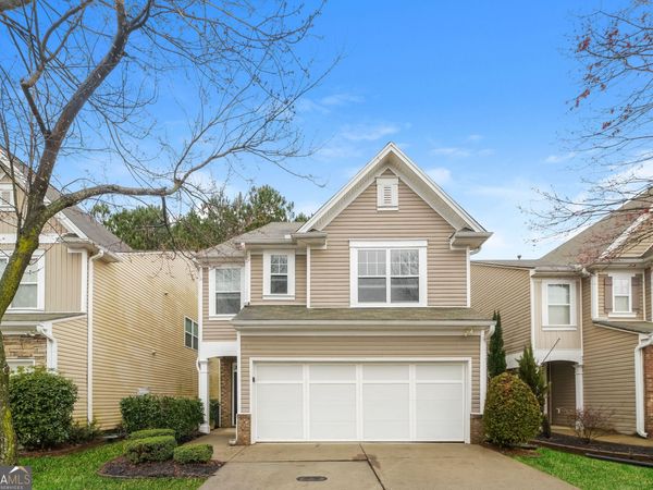 744 Mountain Laurel Drive, Canton, GA 30114