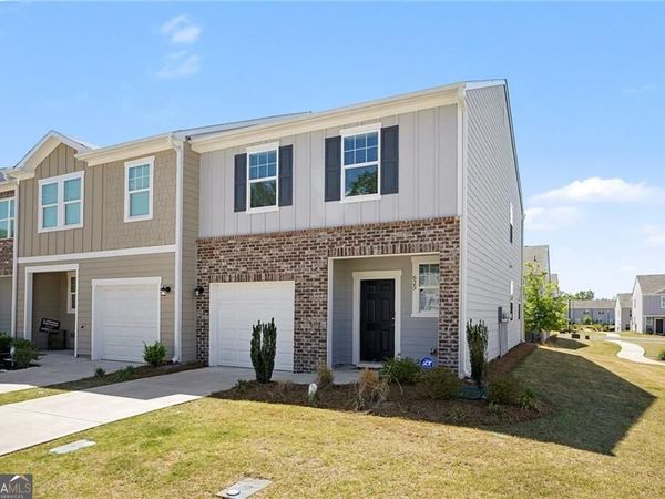 623 Jervis Way, Locust Grove, GA 30248
