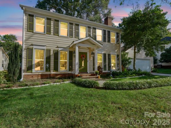3311 Teversham Lane, Charlotte, NC 28210