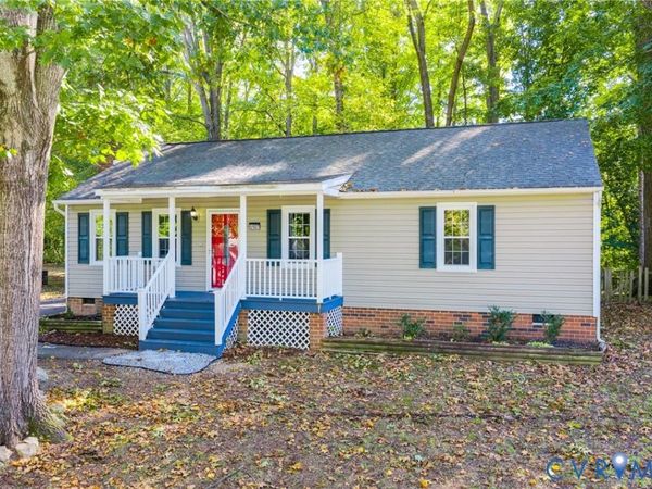 5107 Twelveoaks Road , Midlothian, VA 23112