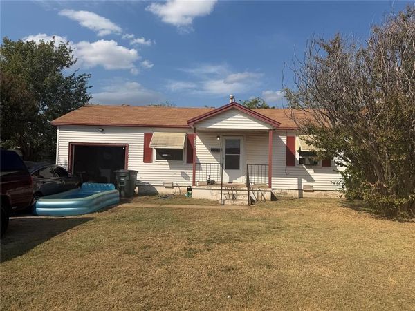 4309 SE 39th Street, Del City, OK 73115