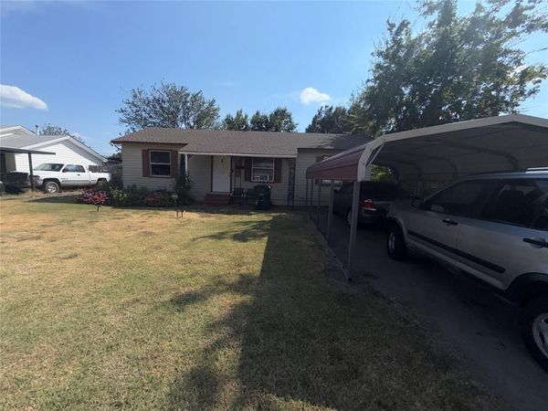 4308 SE 40th Street, Del City, OK 73115