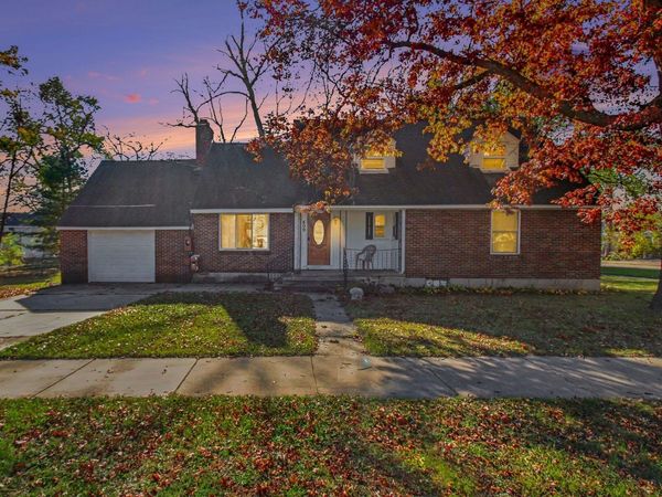 409 Plum Street, Grayling, MI 00000