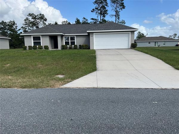 16847 SW 30TH AVENUE ROAD , OCALA, FL 34473