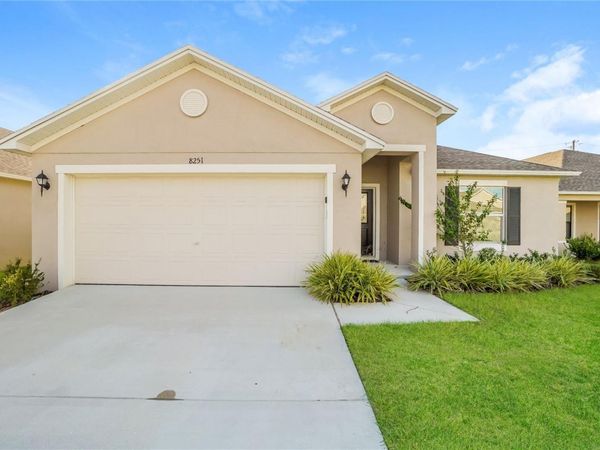 8251 CAMPBELL CROSSING CIRCLE , LAKELAND, FL 33810