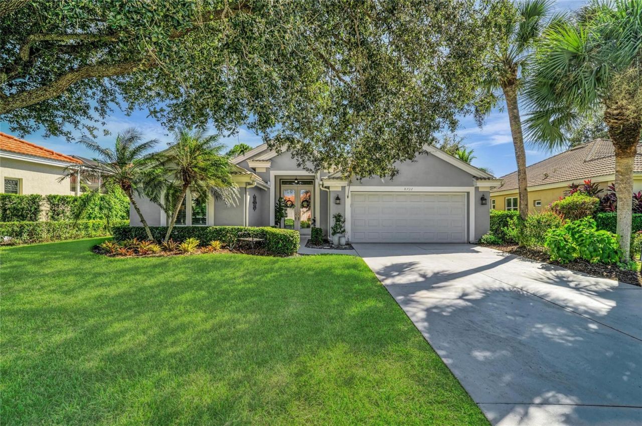 8722 54th Avenue E, Bradenton, FL 34211 Photo