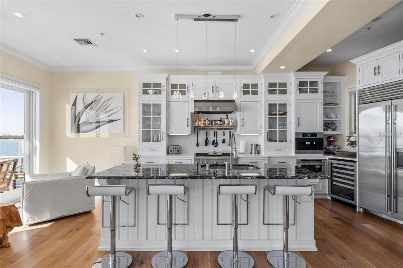 3740 Bayou Louise Lane, Sarasota, FL 34242 Photo