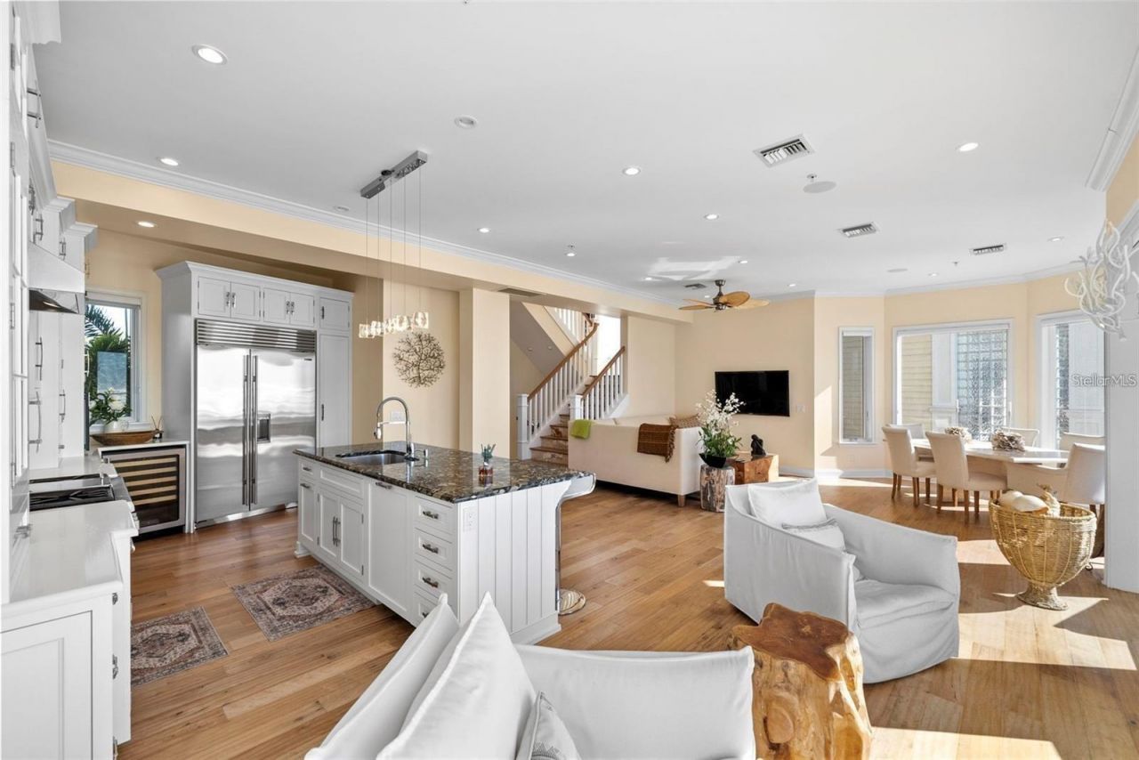 3740 Bayou Louise Lane, Sarasota, FL 34242 Photo