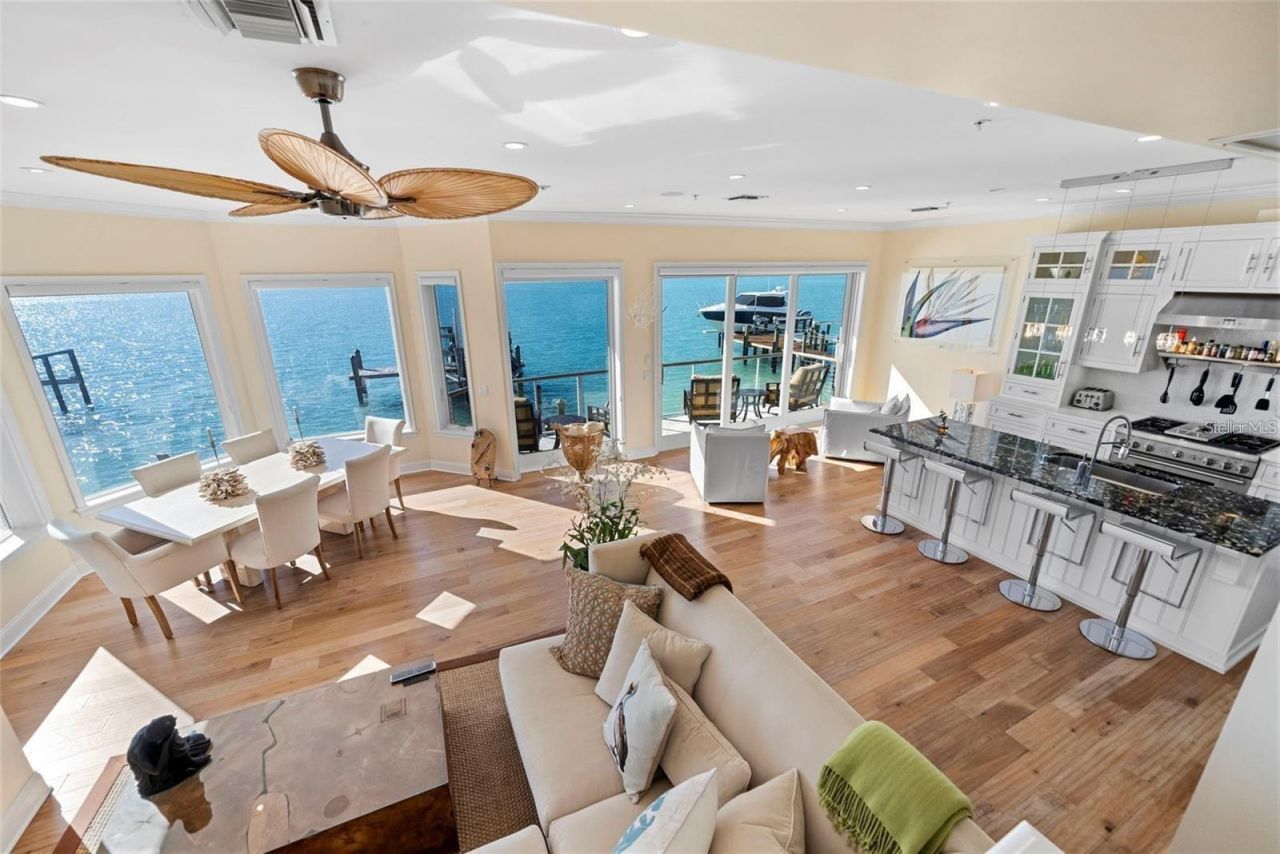 3740 Bayou Louise Lane, Sarasota, FL 34242 Photo