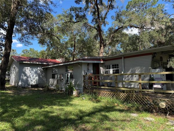 5759 NE 166TH TERRACE , SILVER SPRINGS, FL 34488
