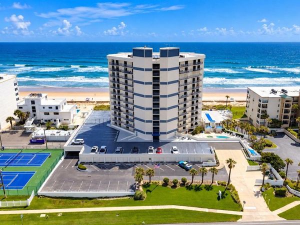 5207 S ATLANTIC AVENUE , Unit 1126, NEW SMYRNA BEACH, FL 32169