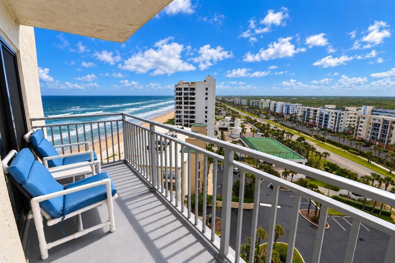 5207 S Atlantic Avenue , Unit 1126, New Smyrna Beach, FL 32169 Photo