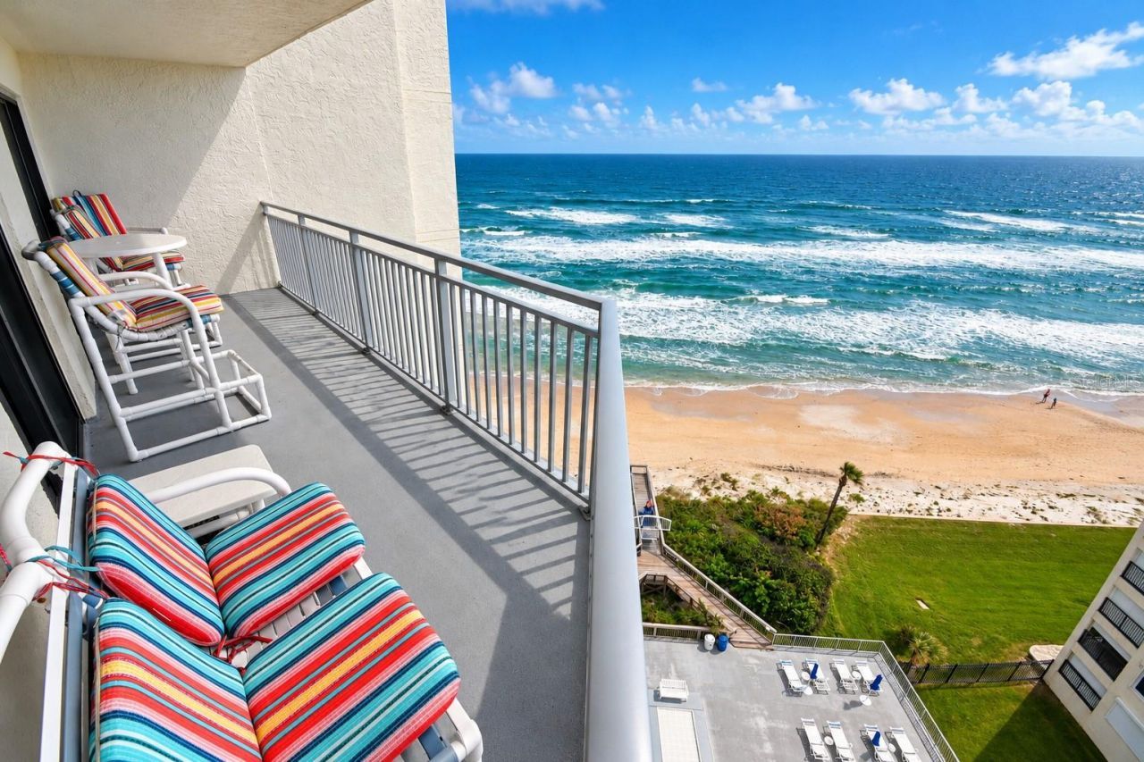 5207 S Atlantic Avenue , Unit 1126, New Smyrna Beach, FL 32169 Photo