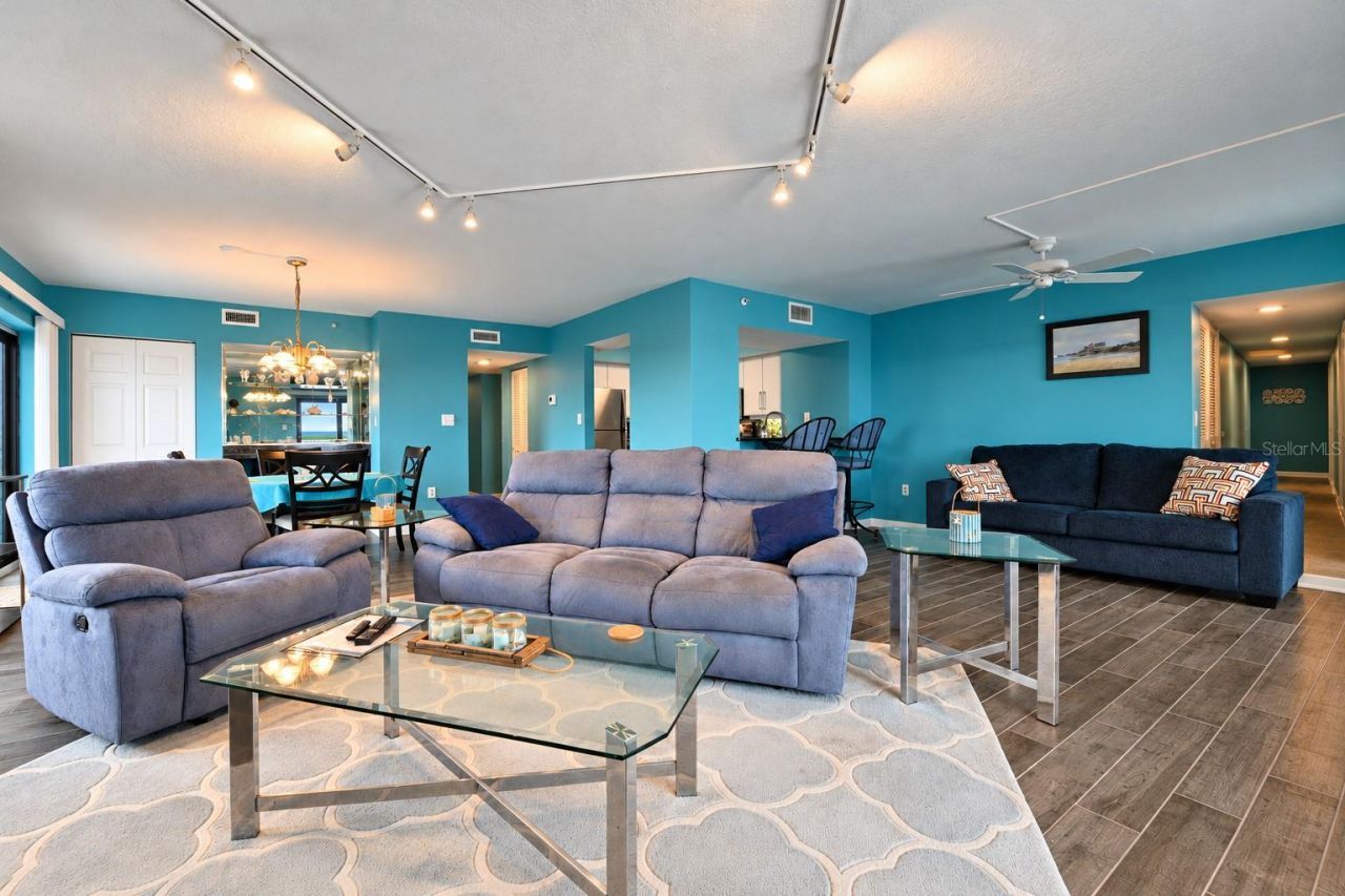 5207 S Atlantic Avenue , Unit 1126, New Smyrna Beach, FL 32169 Photo