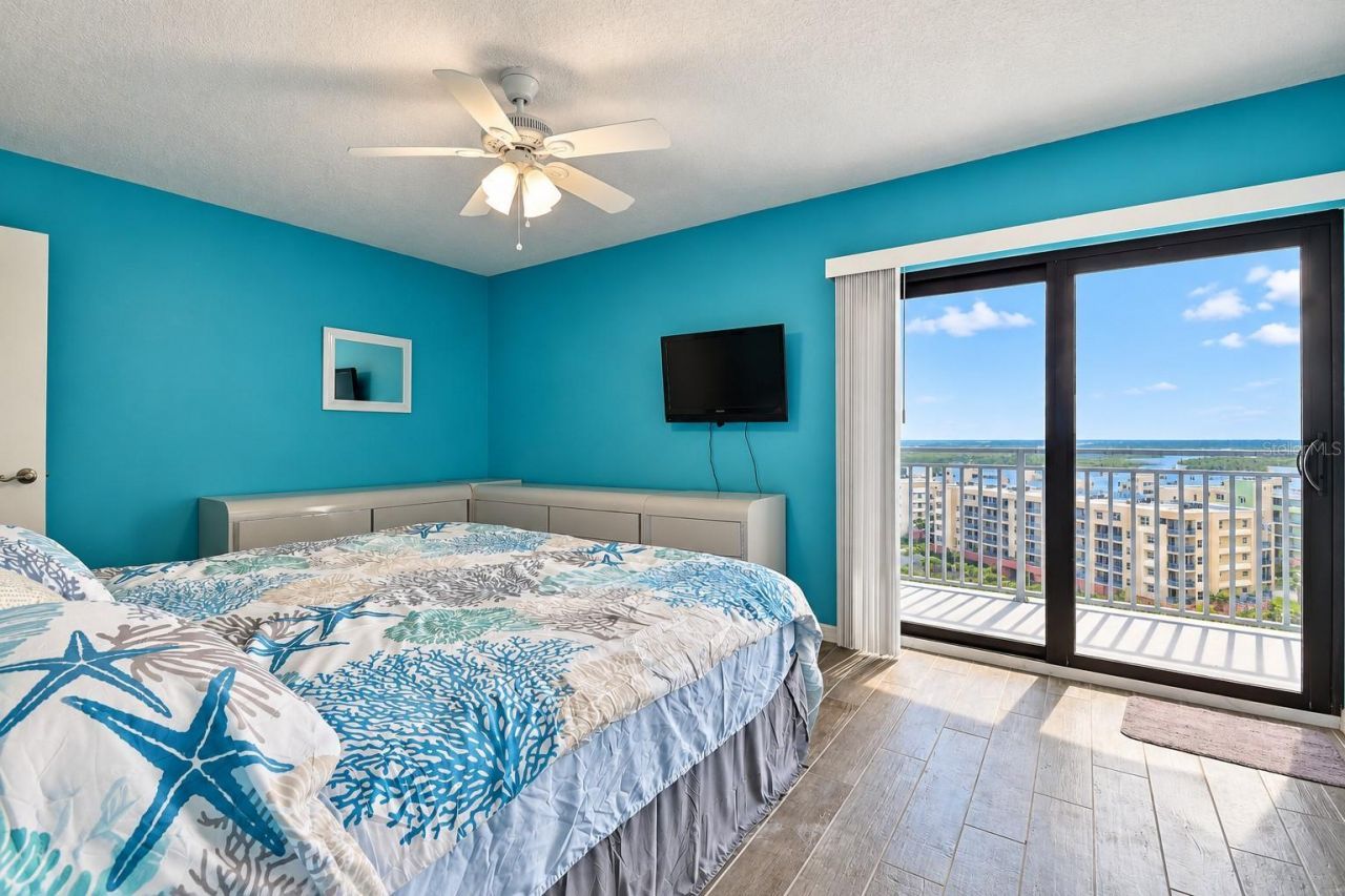 5207 S Atlantic Avenue , Unit 1126, New Smyrna Beach, FL 32169 Photo