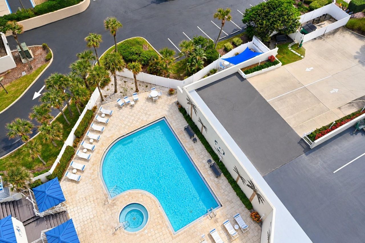 5207 S Atlantic Avenue , Unit 1126, New Smyrna Beach, FL 32169 Photo