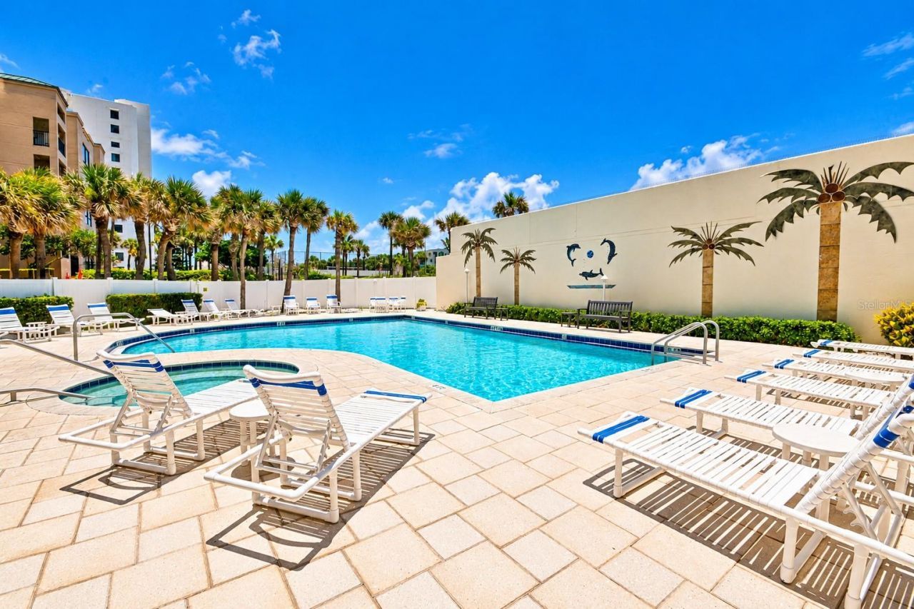 5207 S Atlantic Avenue , Unit 1126, New Smyrna Beach, FL 32169 Photo