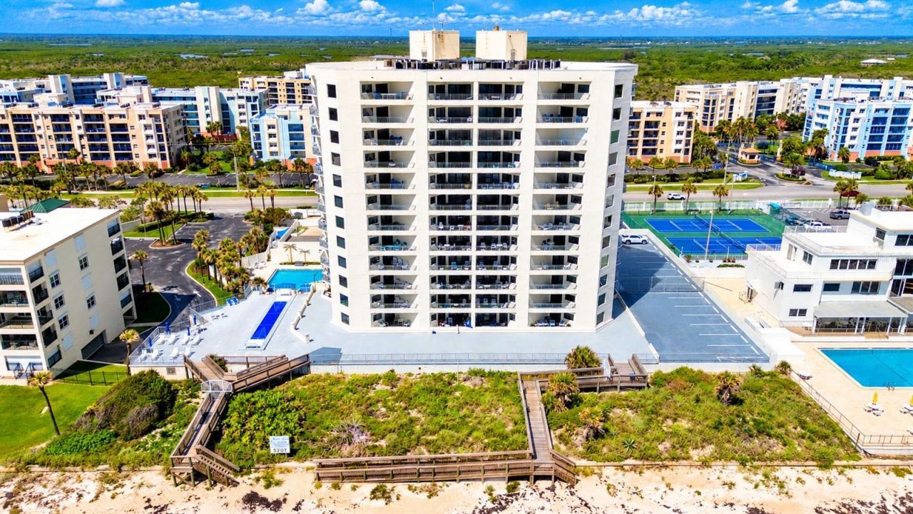 5207 S Atlantic Avenue , Unit 1126, New Smyrna Beach, FL 32169 Photo