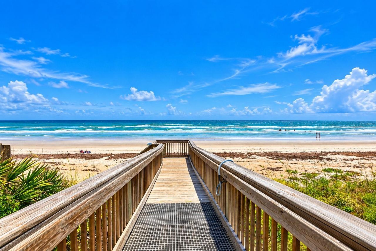 5207 S Atlantic Avenue , Unit 1126, New Smyrna Beach, FL 32169 Photo