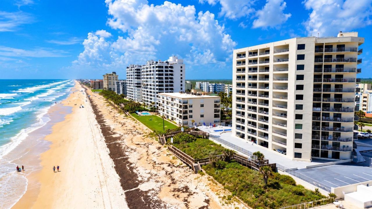 5207 S Atlantic Avenue , Unit 1126, New Smyrna Beach, FL 32169 Photo