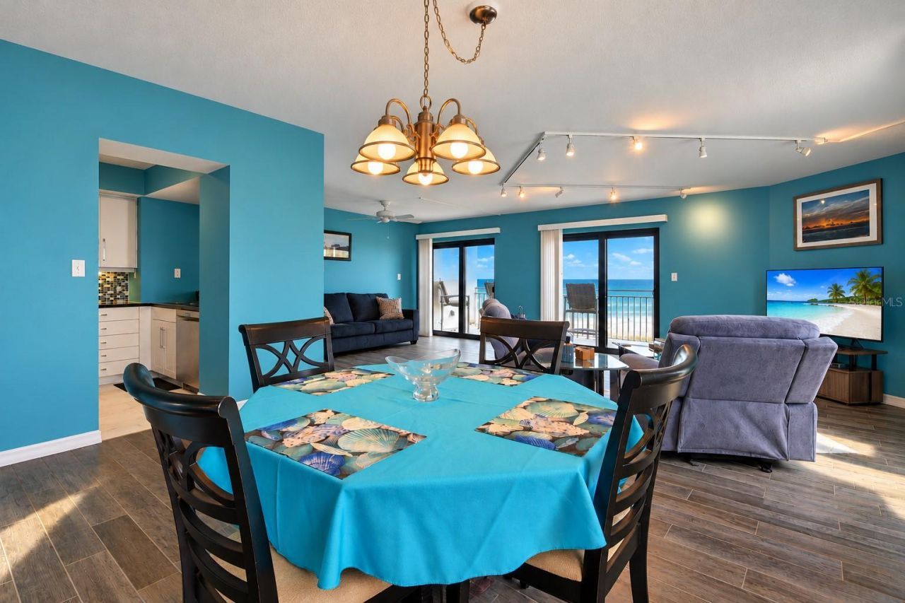 5207 S Atlantic Avenue , Unit 1126, New Smyrna Beach, FL 32169 Photo
