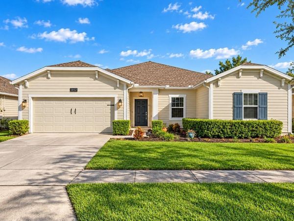 1852 ANCESTRY TRAIL, KISSIMMEE, FL 34746