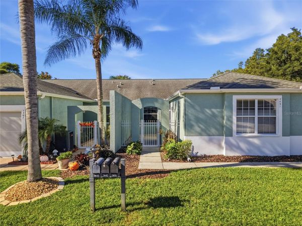 7451 TROVITA ROAD , LAND O LAKES, FL 34637