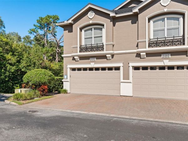 2495 JOHNNA COURT , PALM HARBOR, FL 34685