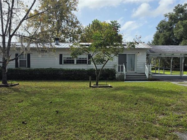 8090 E SUNRAY LANE , FLORAL CITY, FL 34436