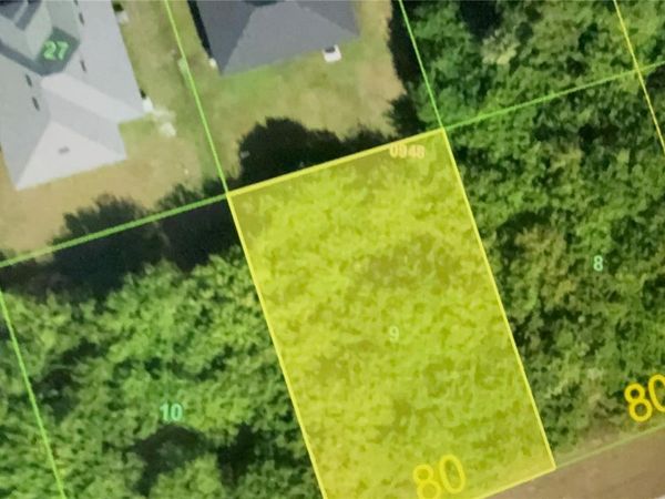 19908 KENILWORTH BOULEVARD , PORT CHARLOTTE, FL 33954