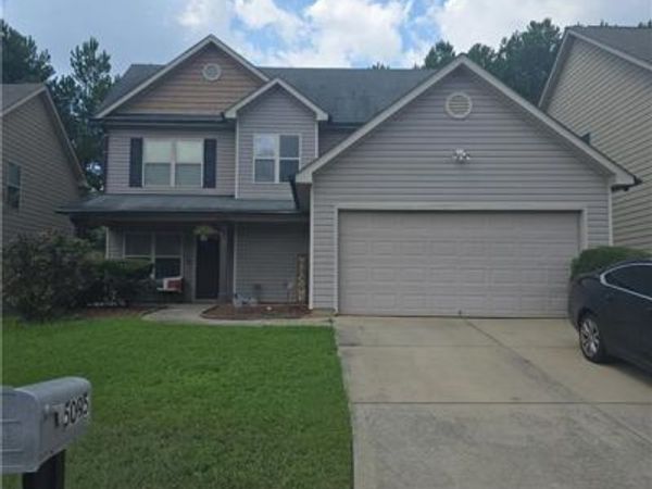 5095 Summerview Lane , Morrow, GA 30260