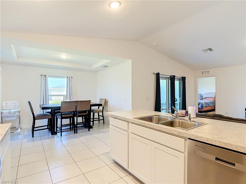 2608 71 St W Dr, Lehigh Acres, FL 33971 Photo