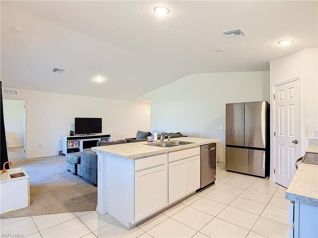 2608 71 St W Dr, Lehigh Acres, FL 33971 Photo