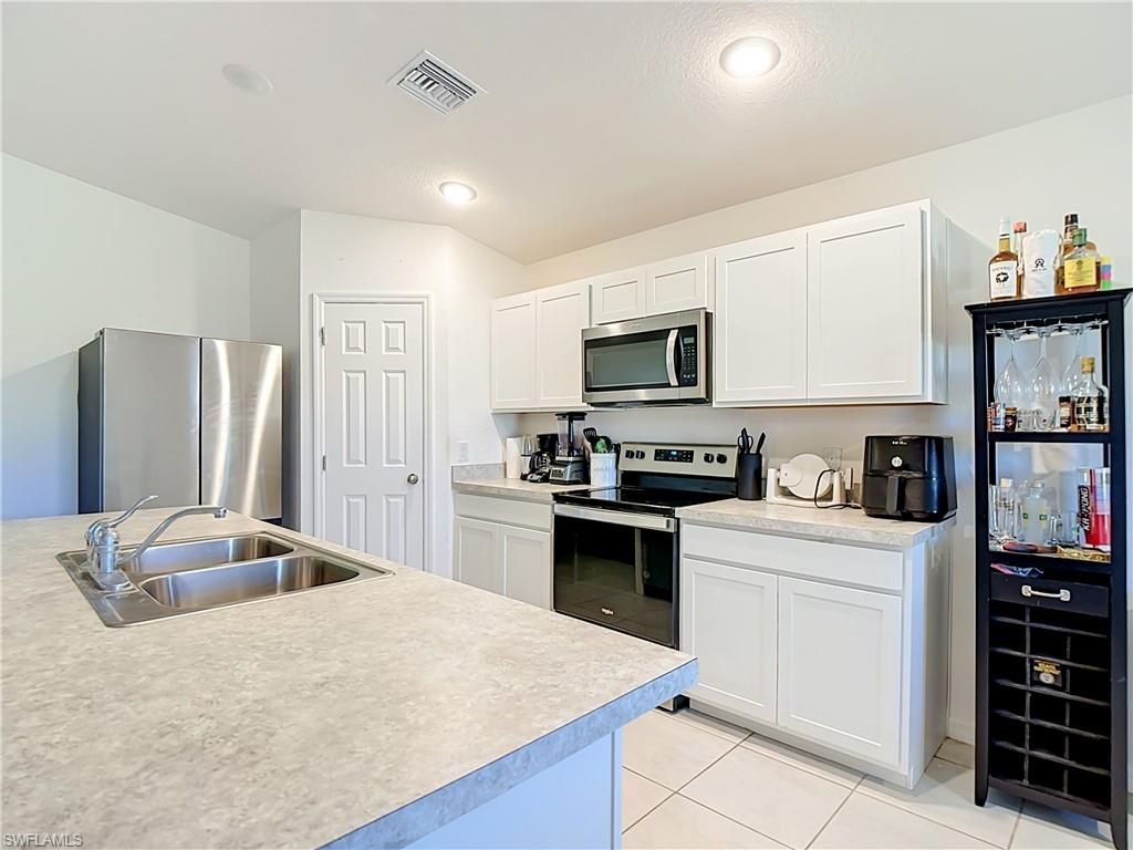 2608 71 St W Dr, Lehigh Acres, FL 33971 Photo