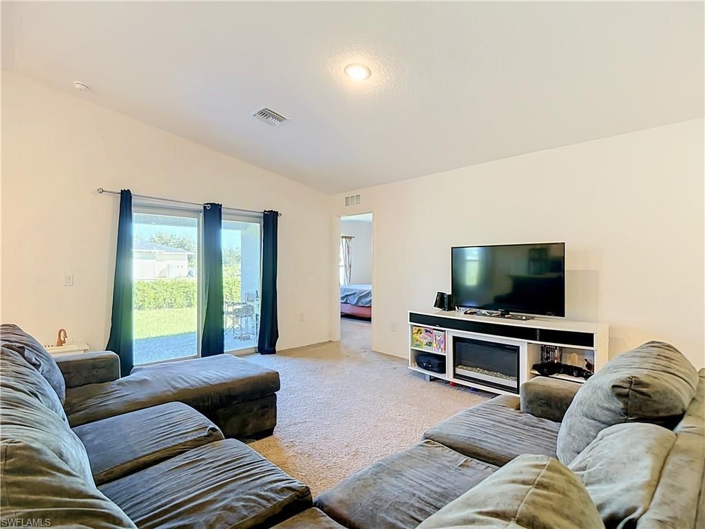 2608 71 St W Dr, Lehigh Acres, FL 33971 Photo