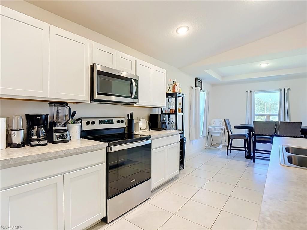 2608 71 St W Dr, Lehigh Acres, FL 33971 Photo