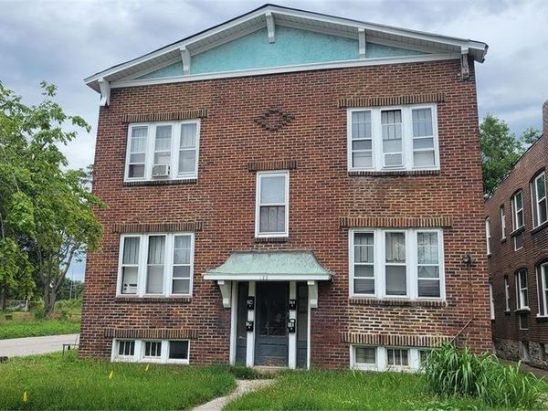 123 Eichelberger Street , St Louis, MO 63111