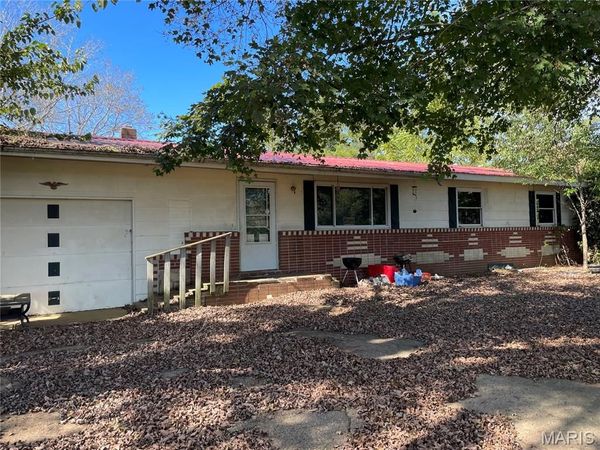 361 Wayne 341 , Piedmont, MO 63957