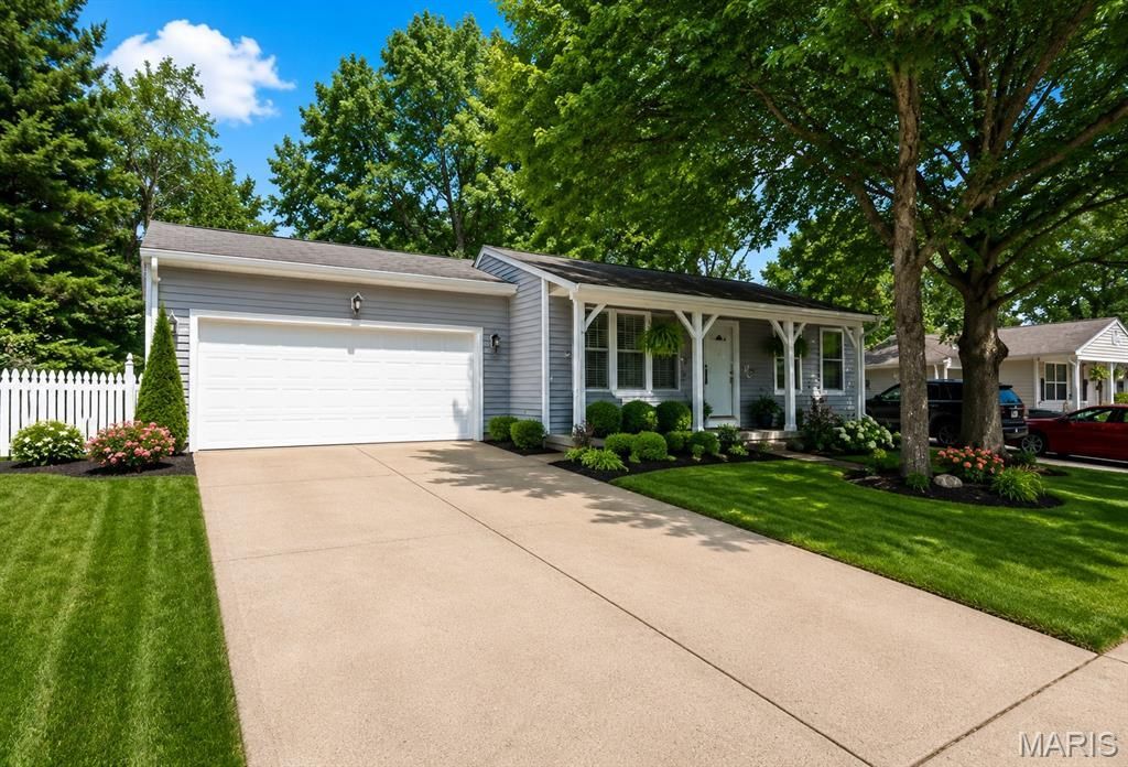 2325 Amarillo Drive , O Fallon, MO 63368 Main Photo