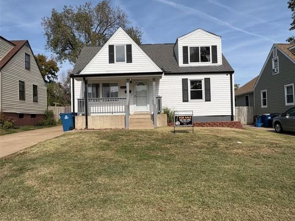 9819 Zykan Drive , Overland, MO 63114