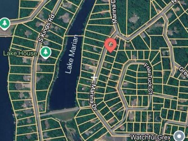 LOT 448// Marina Drive , Marthasville, MO 63357