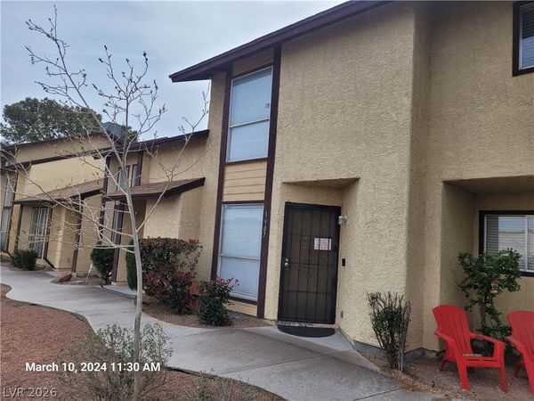 1907 Natalee Drive , Henderson, NV 89011