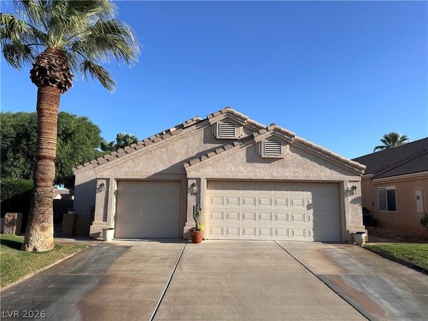 1245 Golf Club Drive , Laughlin, NV 89029