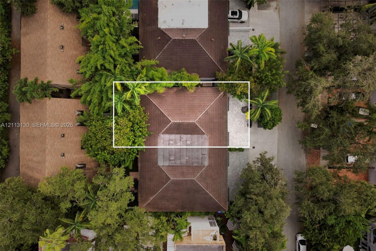 3039 Orange St , Unit B, Coconut Grove, FL 33133 Photo