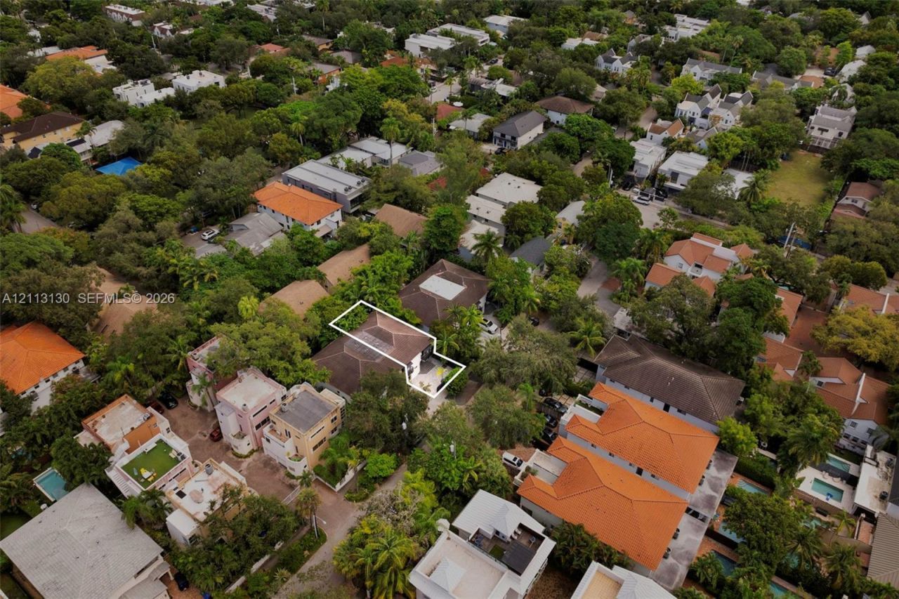 3039 Orange St , Unit B, Coconut Grove, FL 33133 Photo