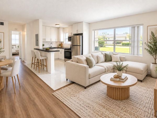 515 SE 9th St , Unit 5, Fort Lauderdale, FL 33316