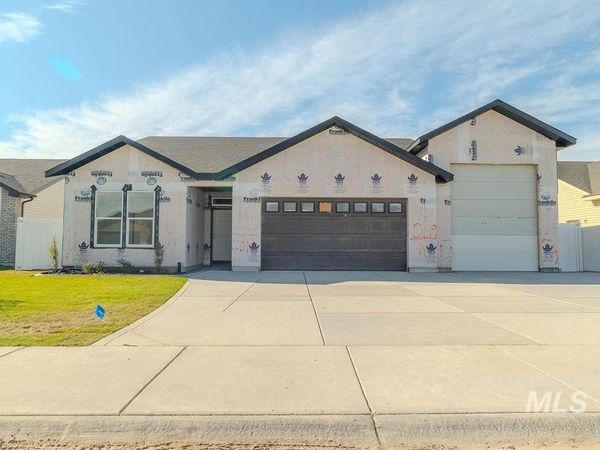 2019 Trae St, Jerome, ID 83338