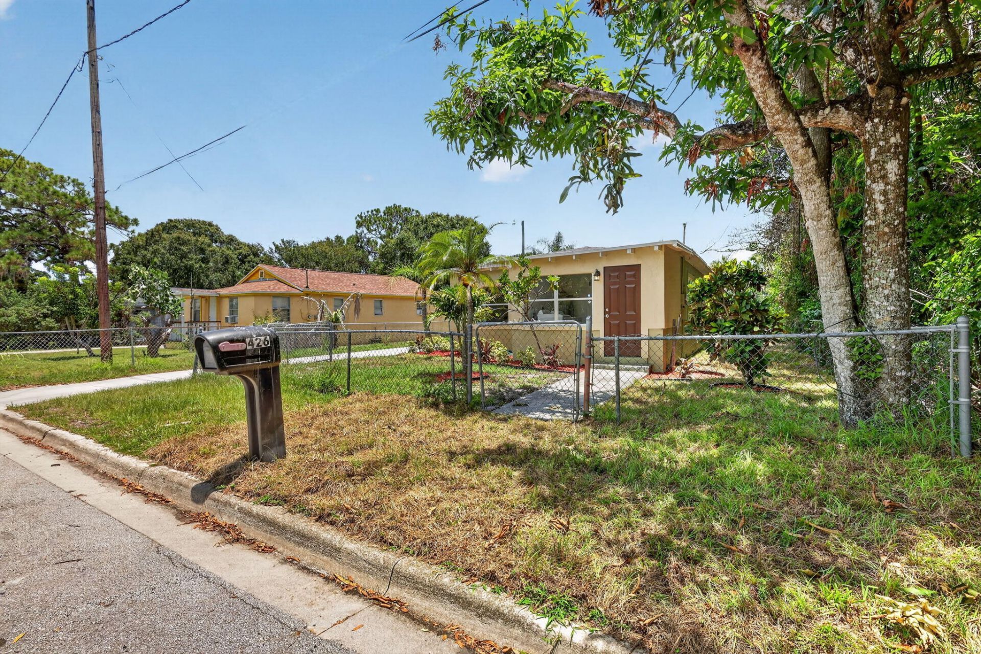 426 N 19th Street, Fort Pierce, FL 34950 Photo