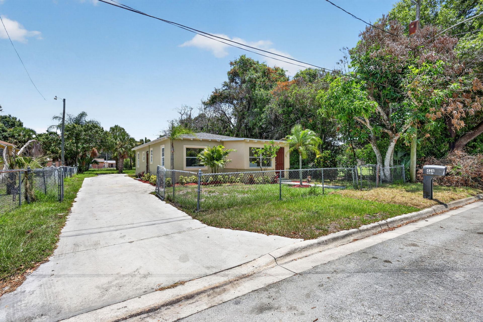 426 N 19th Street, Fort Pierce, FL 34950 Photo